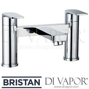 Bristan SOH BF C Soho Bath Filler Spare Parts